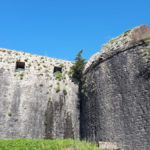 Фортеця Шпаньола - Херцег-Новий - Чорногорія