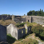 Фортеця Шпаньола - Херцег-Новий - Чорногорія