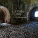 Фортеця Шпаньола - Херцег-Новий - Чорногорія