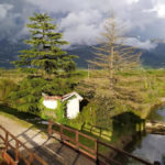 Заповідник «Тиватська соліла» - Тиват - Чорногорія