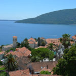 Старе місто - Херцег-Новий - Чорногорія