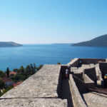 Старе місто - Херцег-Новий - Чорногорія