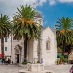 Старе місто - Херцег-Новий - Чорногорія