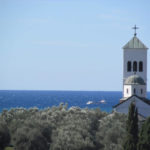 Церква Св. Миколая - Ульцинь - Чорногорія