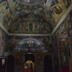 Церква Св. Миколая - Ульцинь - Чорногорія