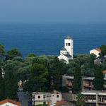 Церква Св. Миколая - Ульцинь - Чорногорія