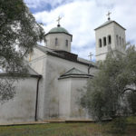 Церква Св. Миколая - Ульцинь - Чорногорія