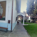 Церква Св. Миколая - Асеновград - Болгарія