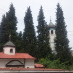 Церква Св. Миколая - Асеновград - Болгарія