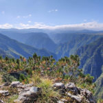 Каньйон річки Тари - Чорногорія