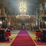 Церква Святої Трійці - Бансько - Болгарія