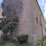 Церква Святої Трійці - Бансько - Болгарія