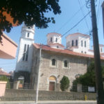 Церква Іоанна Предтечі - Асеновград - Болгарія