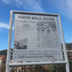 Годинникова вежа - Ульцинь - Чорногорія