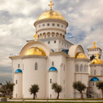 Собор Святого Йована Володимира - Бар - Чорногорія