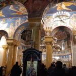 Собор Святого Йована Володимира - Бар - Чорногорія