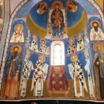 Собор Святого Йована Володимира - Бар - Чорногорія