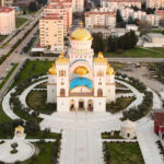 Собор Святого Йована Володимира - Бар - Чорногорія