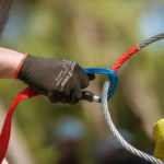 Парк пригод - Цетинє - Чорногорія