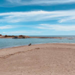 Острів Ада Бояна - Ульцинь - Чорногорія