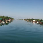 Острів Ада Бояна - Ульцинь - Чорногорія