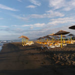 Острів Ада Бояна - Ульцинь - Чорногорія