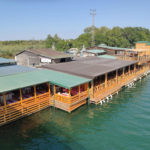 Острів Ада Бояна - Ульцинь - Чорногорія