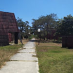 Острів Ада Бояна - Ульцинь - Чорногорія