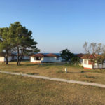 Острів Ада Бояна - Ульцинь - Чорногорія