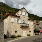 Палац Бронза - Пераст - Чорногорія