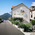 Палац Бронза - Пераст - Чорногорія