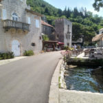 Палац Бронза - Пераст - Чорногорія