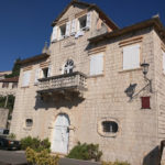 Палац Бронза - Пераст - Чорногорія