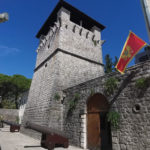 Палац Ренесанс Буче - Тиват - Чорногорія