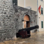 Палац Ренесанс Буче - Тиват - Чорногорія