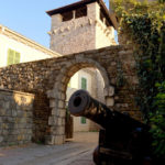 Палац Ренесанс Буче - Тиват - Чорногорія