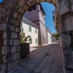 Палац Ренесанс Буче - Тиват - Чорногорія