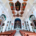 Церква Св. Євстахія - Доброта - Чорногорія