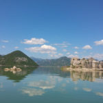 Руїни фортеці Грможур - Вірпазар - Чорногорія