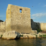 Руїни фортеці Грможур - Вірпазар - Чорногорія