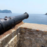 Фортеця Кастіо - Петровац на Мору - Чорногорія