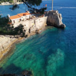 Фортеця Кастіо - Петровац на Мору - Чорногорія