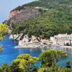 Фортеця Кастіо - Петровац на Мору - Чорногорія