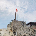 Фортеця Кастіо - Петровац на Мору - Чорногорія