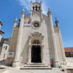 Церква Св. Михайла - Херцег-Новий - Чорногорія