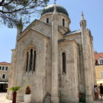 Церква Св. Михайла - Херцег-Новий - Чорногорія