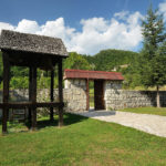 Півський монастир - Плужине - Чорногорія