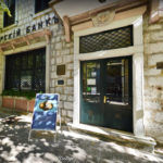 Музей грошей - Цетинє - Чорногорія