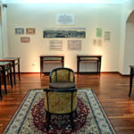 Музей грошей - Цетинє - Чорногорія