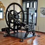 Музей грошей - Цетинє - Чорногорія